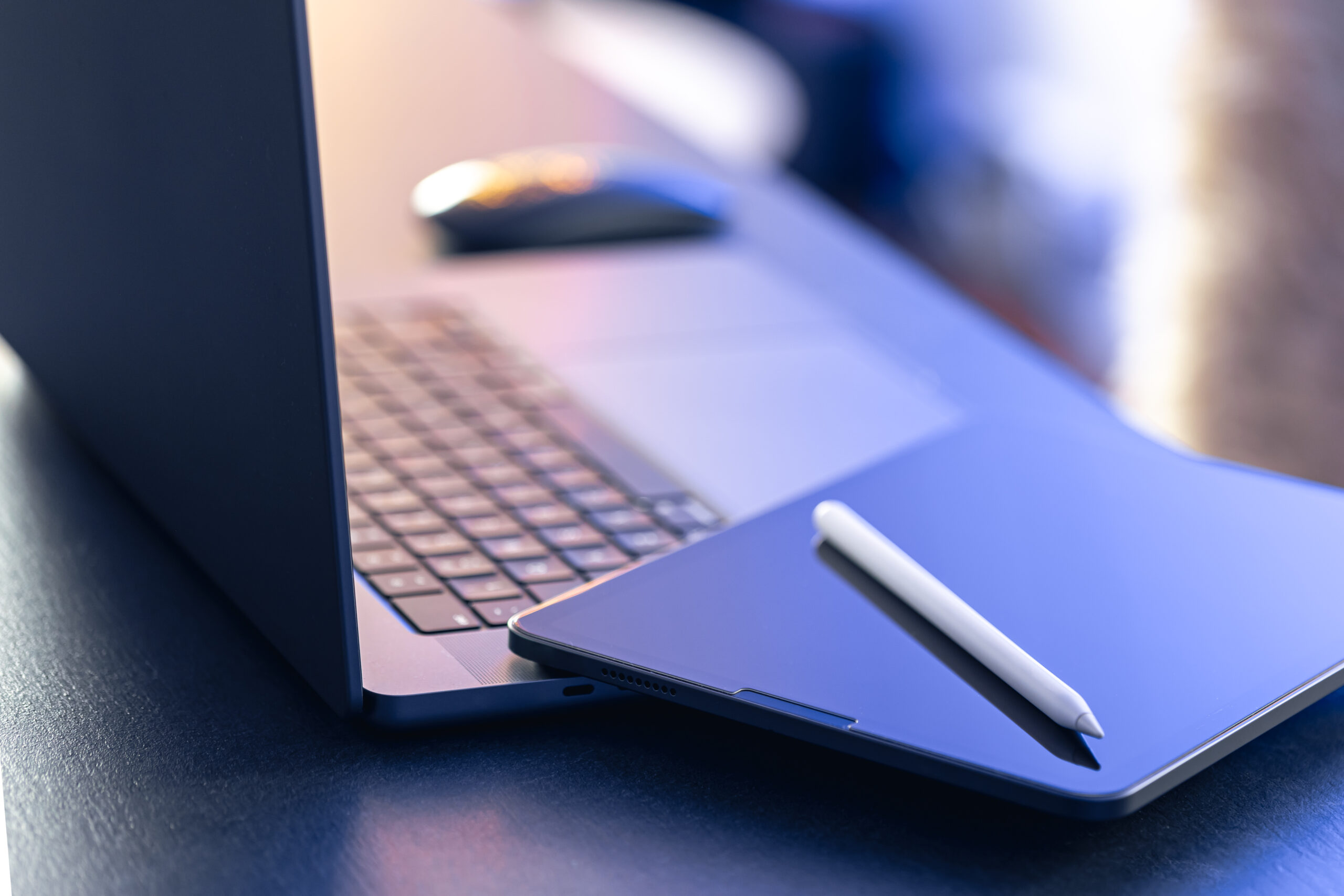 Professionelles Webdesign – Individuelle und moderne Websites für Ihr Unternehmen